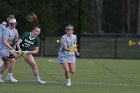 WLax vs Babson  Women’s Lacrosse vs Babson College. - Photo by Keith Nordstrom : WLax, lacrosse